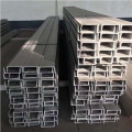 Taavale faʻapipiʻi Stainless Steel Channel Bar
